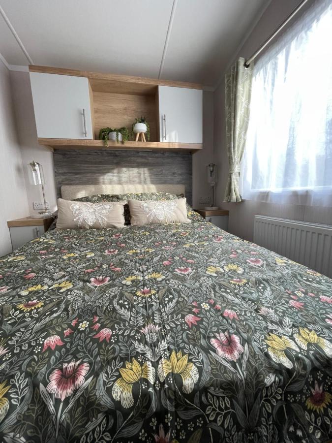 Seton Sands Haven Holiday Park - Prestige Caravan Port Seton Bagian luar foto